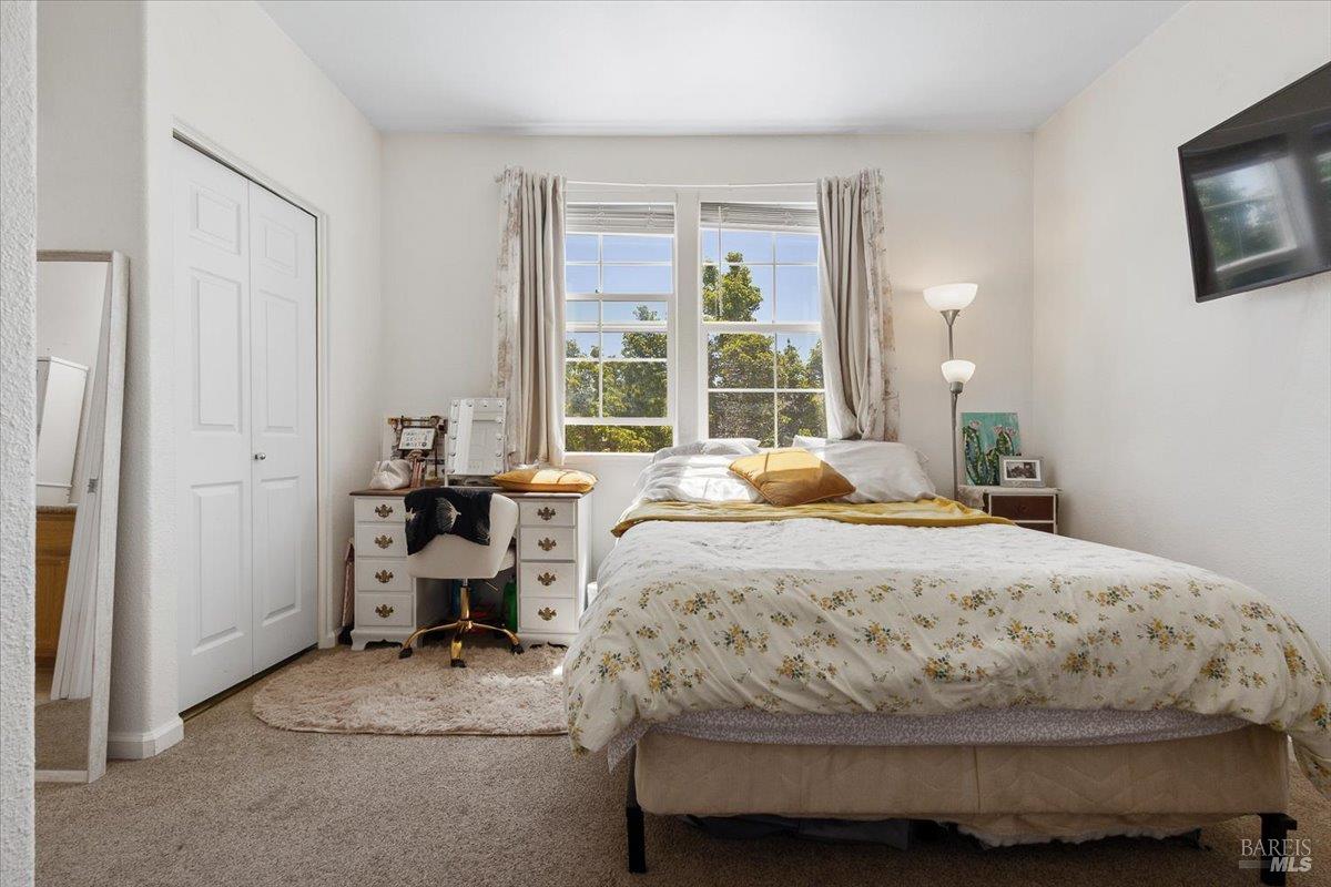 4013 Arthur Ashe Circle Santa Rosa CA 95407