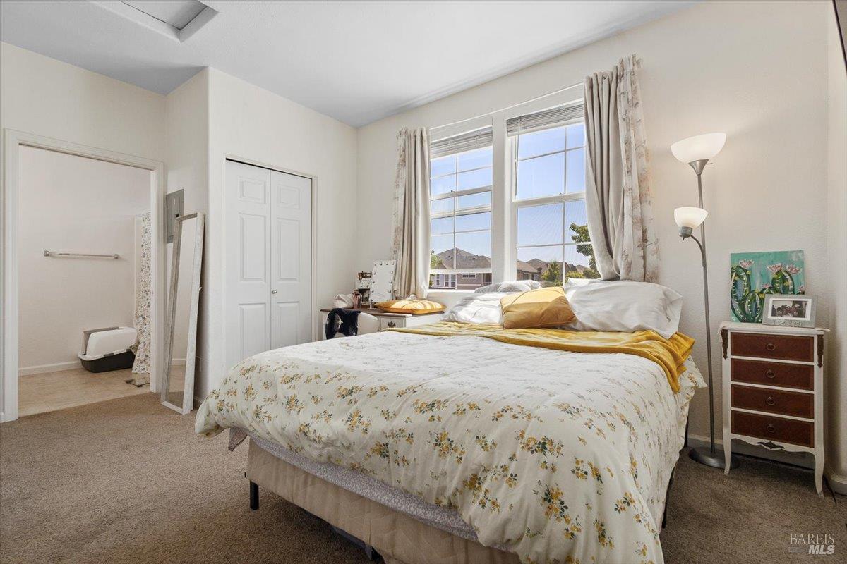 4013 Arthur Ashe Circle Santa Rosa CA 95407