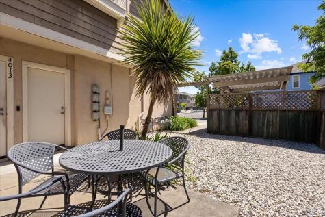 4013 Arthur Ashe Circle Santa Rosa CA 95407