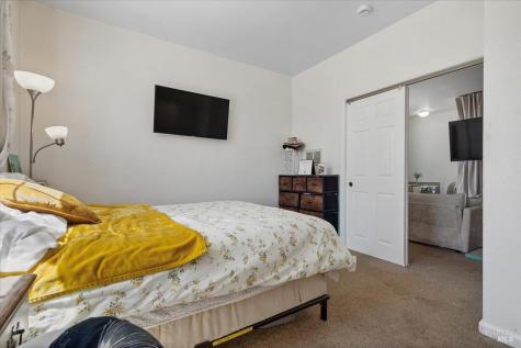 4013 Arthur Ashe Circle Santa Rosa CA 95407