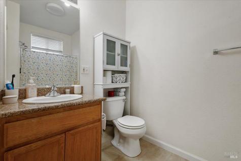 4013 Arthur Ashe Circle Santa Rosa CA 95407
