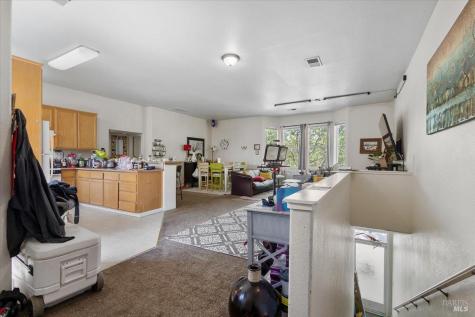 4013 Arthur Ashe Circle Santa Rosa CA 95407
