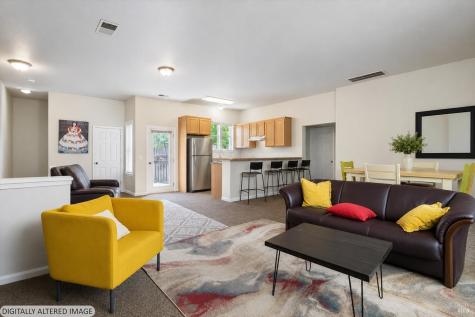 4013 Arthur Ashe Circle Santa Rosa CA 95407