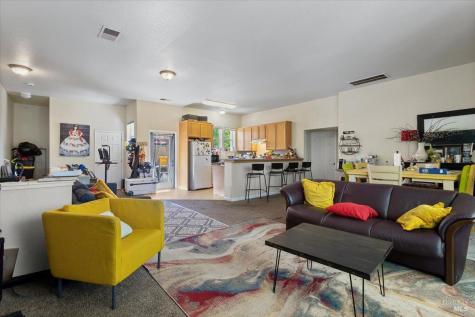 4013 Arthur Ashe Circle Santa Rosa CA 95407