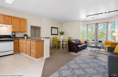 4013 Arthur Ashe Circle Santa Rosa CA 95407