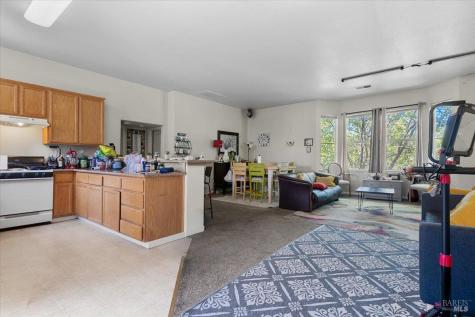 4013 Arthur Ashe Circle Santa Rosa CA 95407