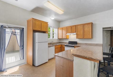 4013 Arthur Ashe Circle Santa Rosa CA 95407