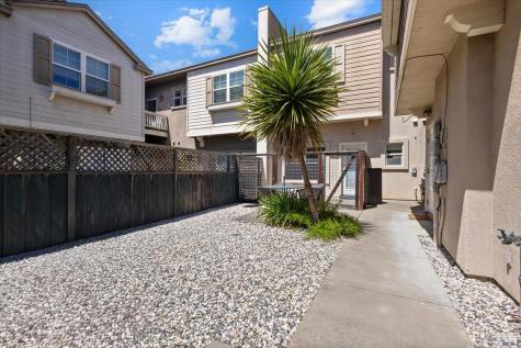 4013 Arthur Ashe Circle Santa Rosa CA 95407