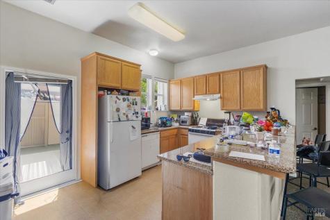 4013 Arthur Ashe Circle Santa Rosa CA 95407