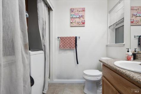 4013 Arthur Ashe Circle Santa Rosa CA 95407