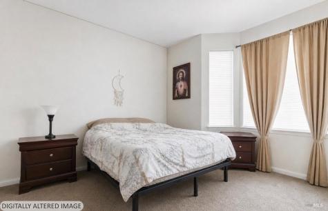 4013 Arthur Ashe Circle Santa Rosa CA 95407