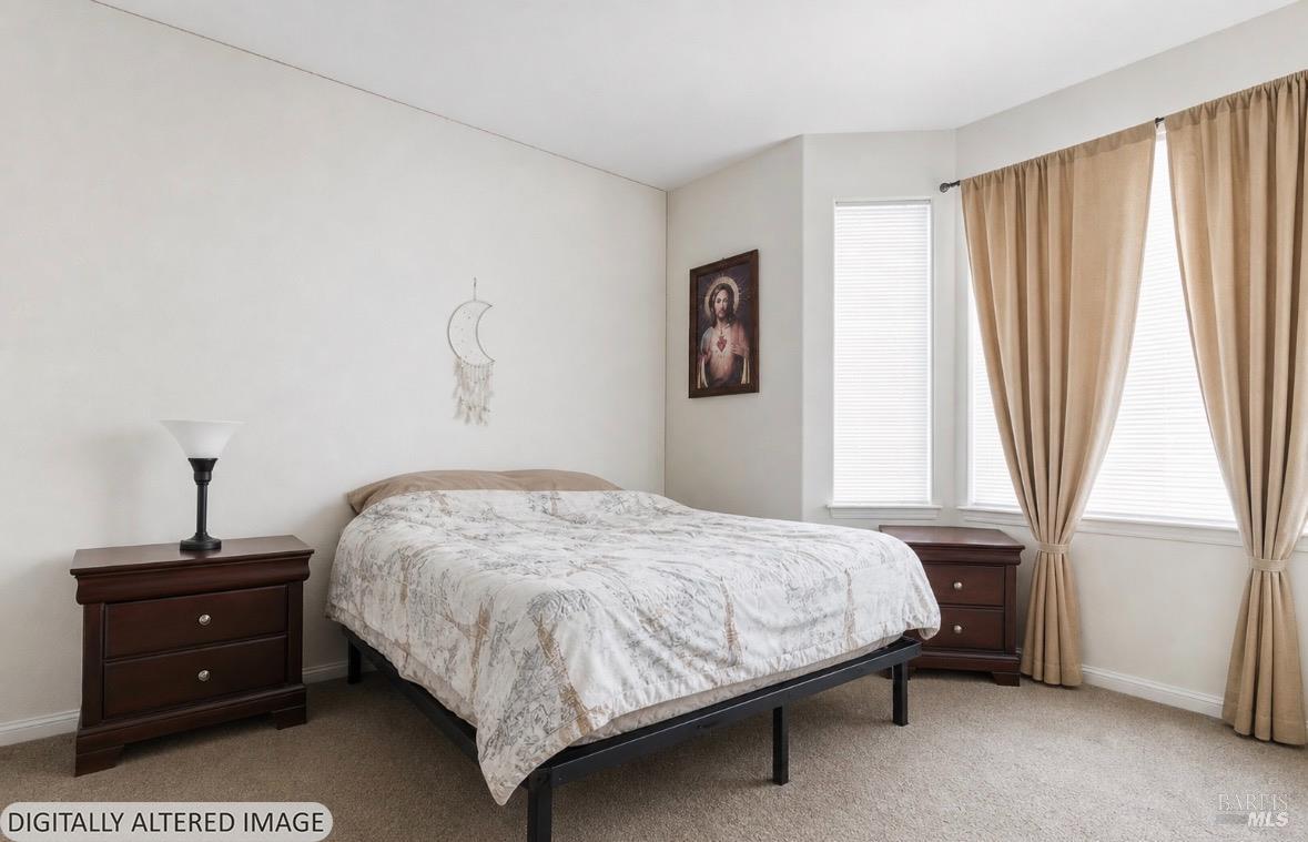 4013 Arthur Ashe Circle Santa Rosa CA 95407