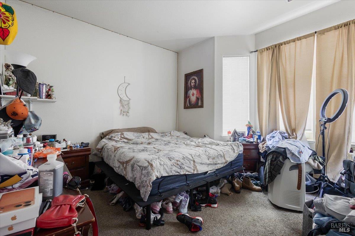 4013 Arthur Ashe Circle Santa Rosa CA 95407