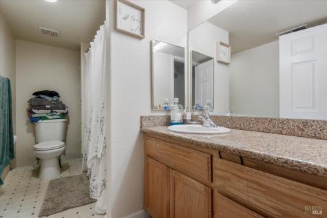 4013 Arthur Ashe Circle Santa Rosa CA 95407