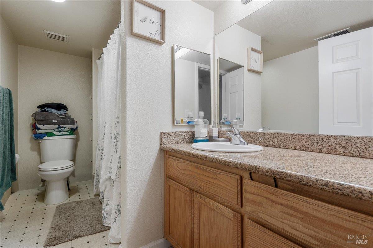 4013 Arthur Ashe Circle Santa Rosa CA 95407