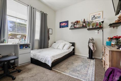 4013 Arthur Ashe Circle Santa Rosa CA 95407