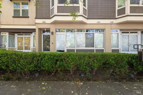4013 Arthur Ashe Circle Santa Rosa CA 95407
