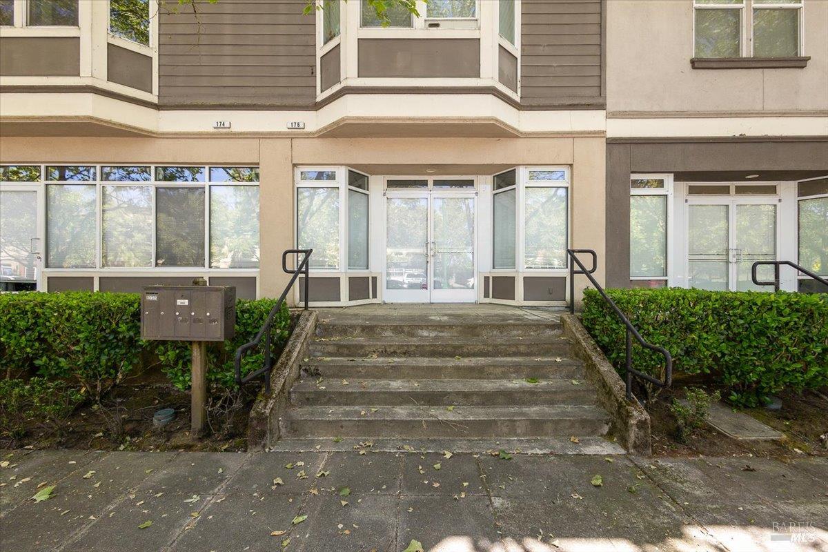 4013 Arthur Ashe Circle Santa Rosa CA 95407