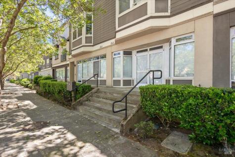 4013 Arthur Ashe Circle Santa Rosa CA 95407