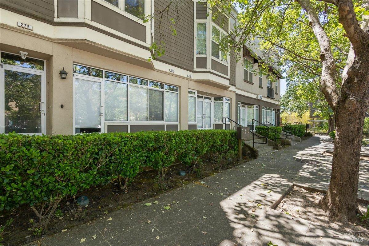 4013 Arthur Ashe Circle Santa Rosa CA 95407