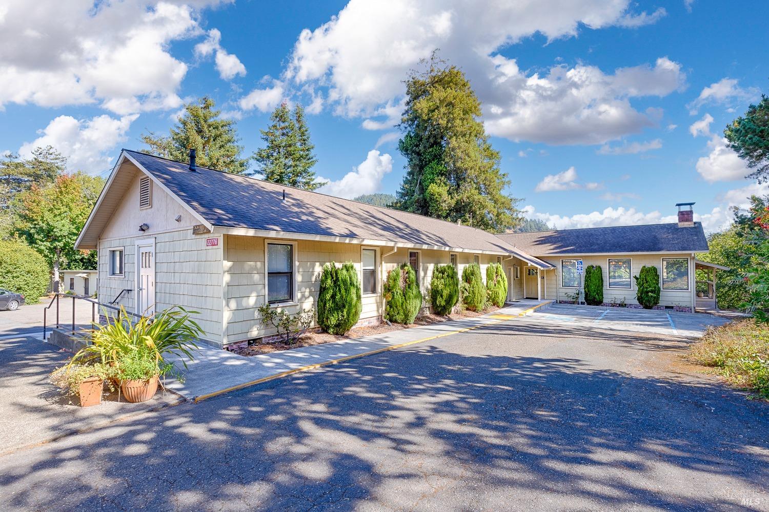 22776 Moscow Road Duncans Mills CA 95430