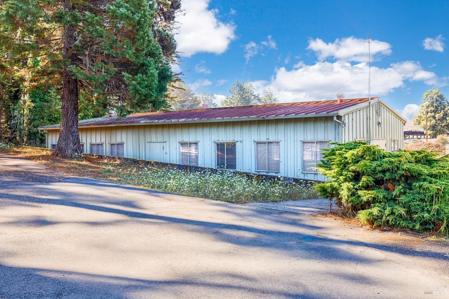 22776 Moscow Road Duncans Mills CA 95430