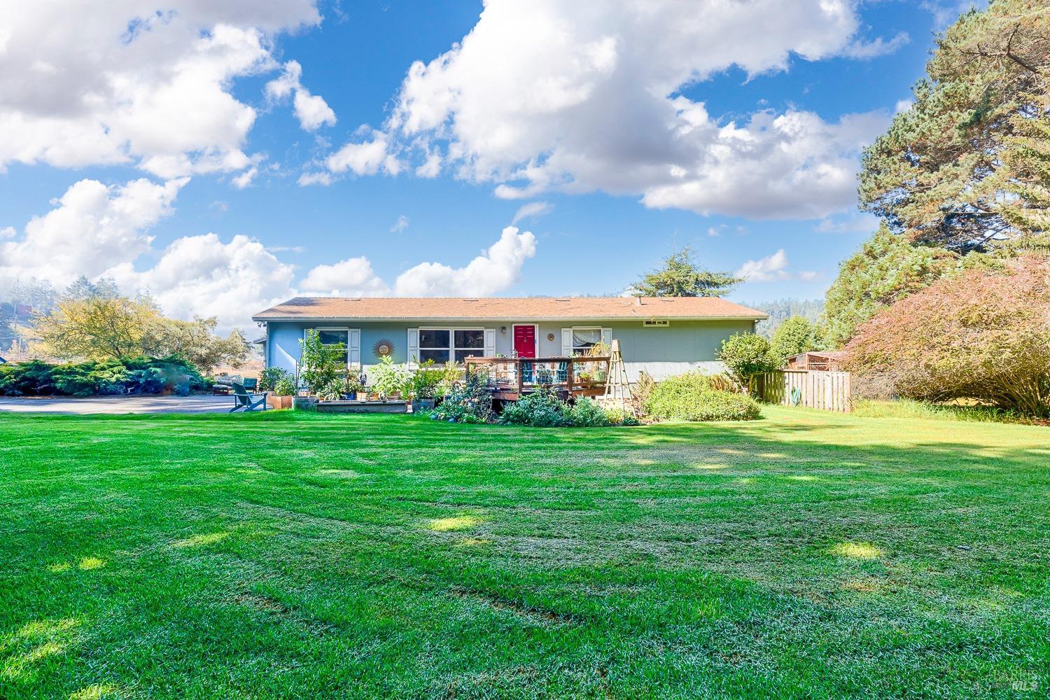22776 Moscow Road Duncans Mills CA 95430