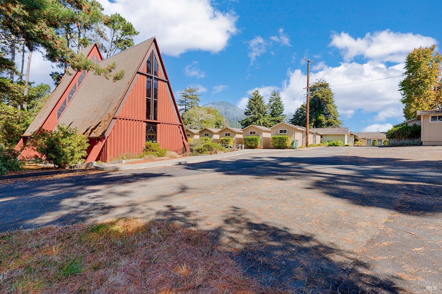 22776 Moscow Road Duncans Mills CA 95430