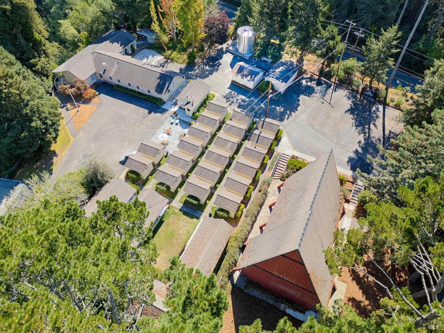 22776 Moscow Road Duncans Mills CA 95430