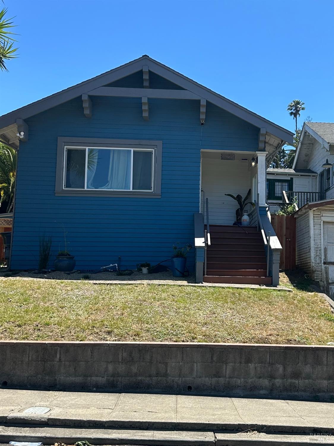 207 Alabama Street Vallejo CA 94590