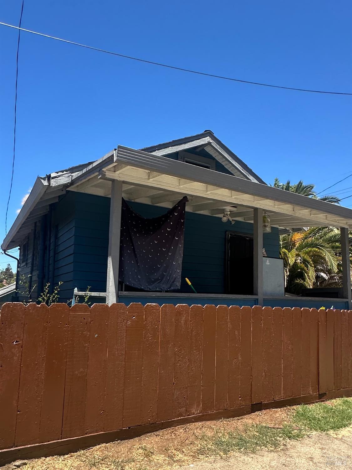 207 Alabama Street Vallejo CA 94590
