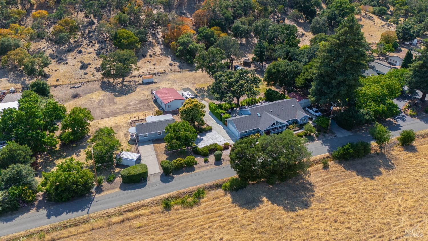 4147 Oakwood Drive Fairfield CA 94534