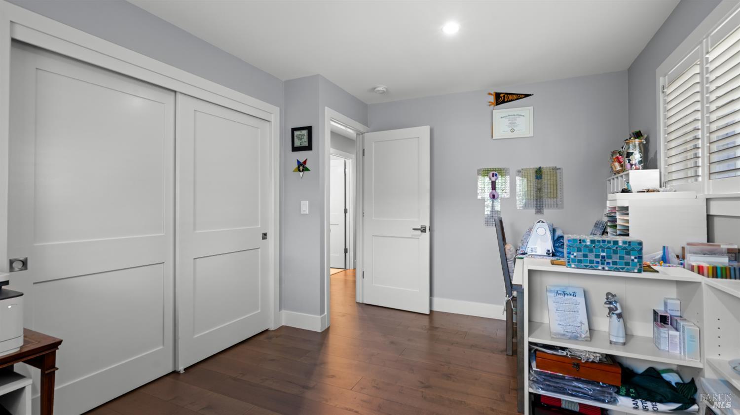 4147 Oakwood Drive Fairfield CA 94534