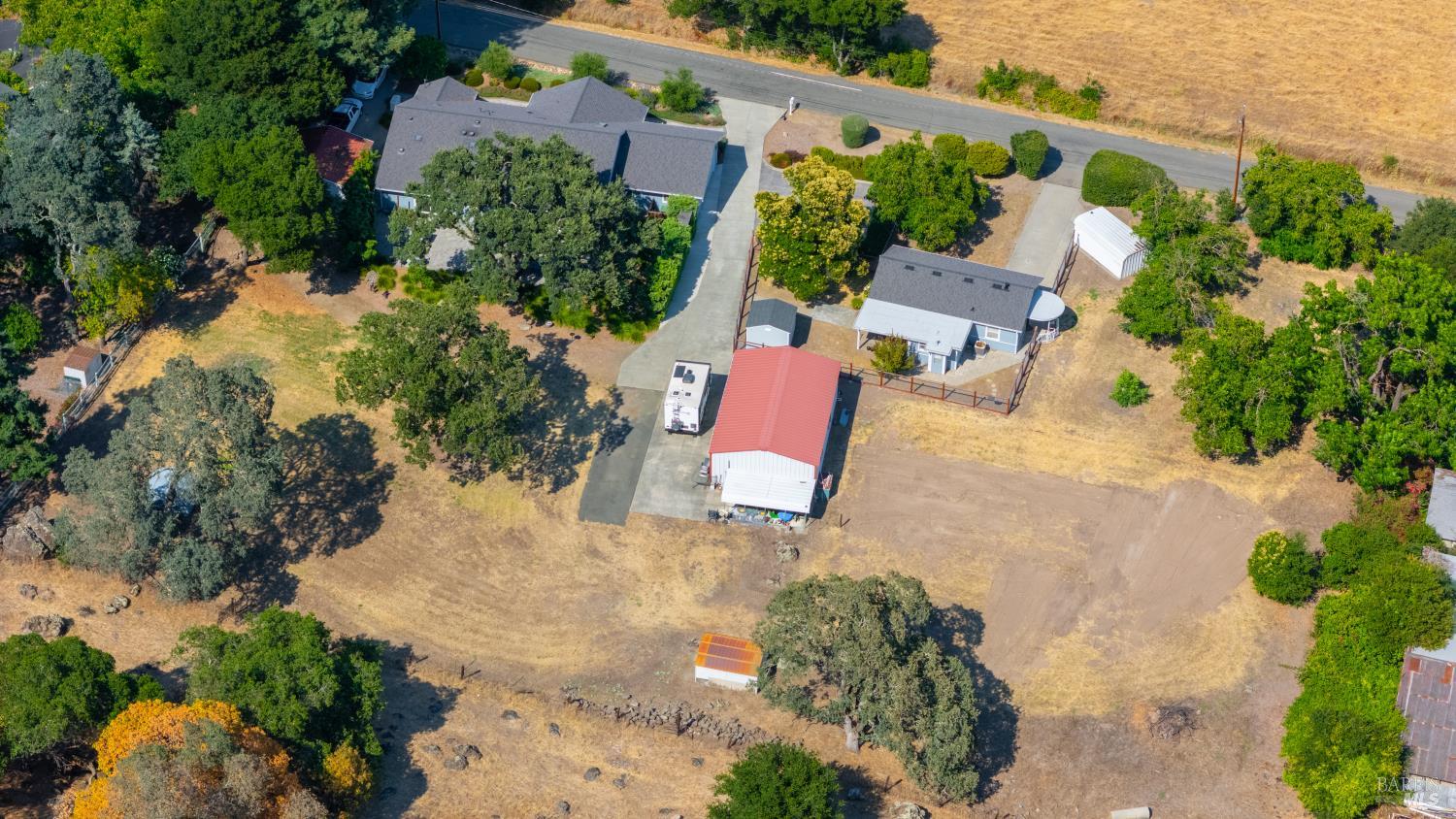 4147 Oakwood Drive Fairfield CA 94534
