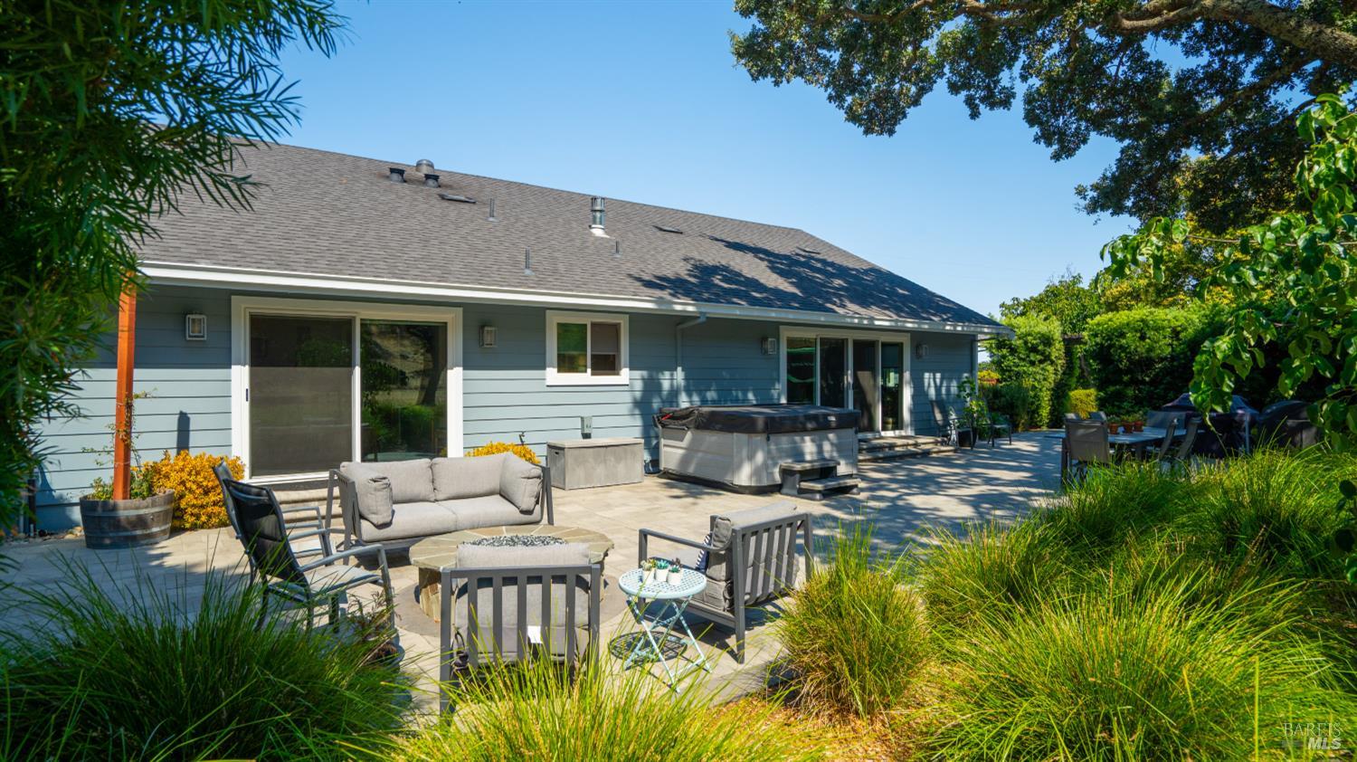 4147 Oakwood Drive Fairfield CA 94534