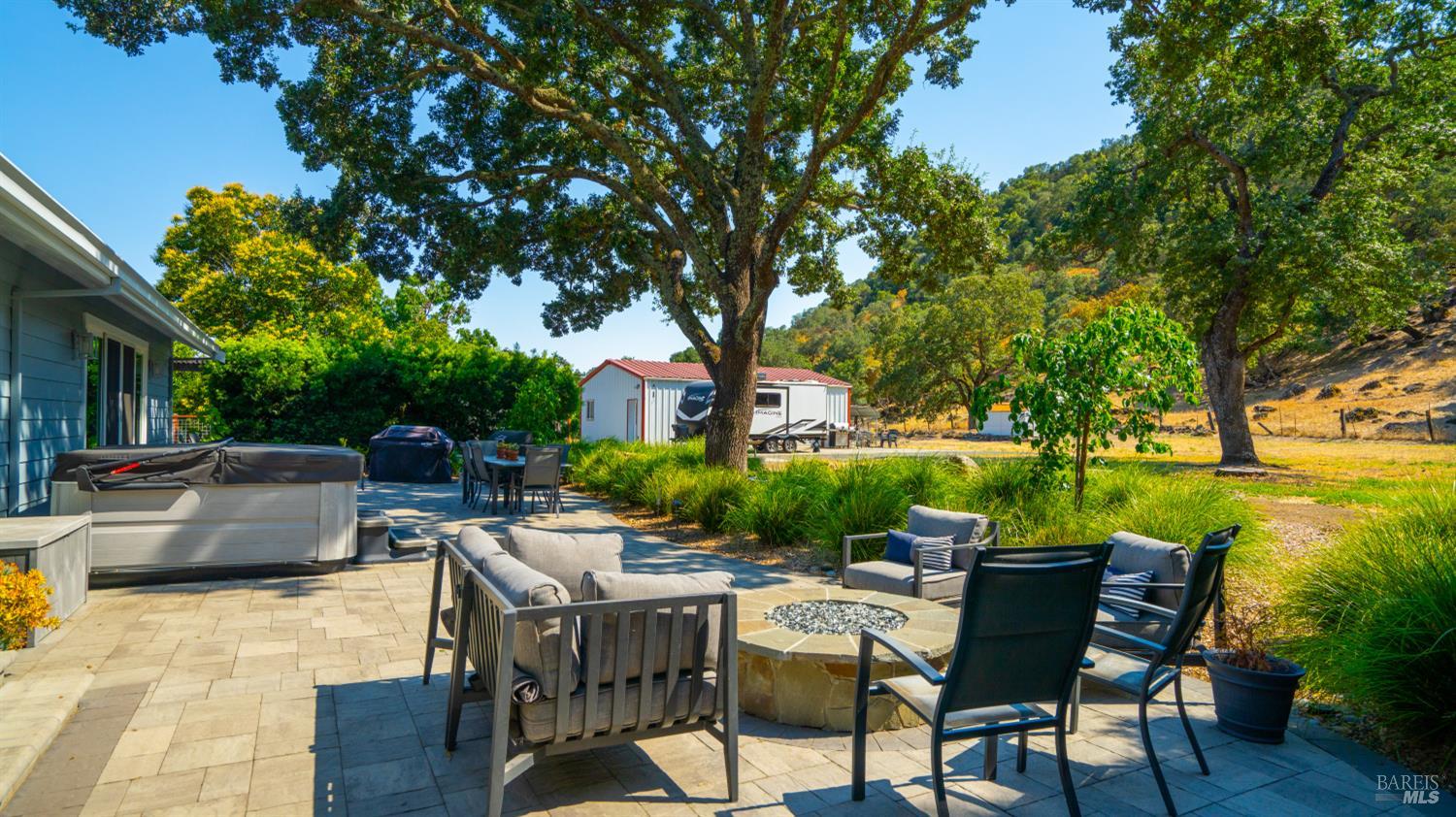 4147 Oakwood Drive Fairfield CA 94534