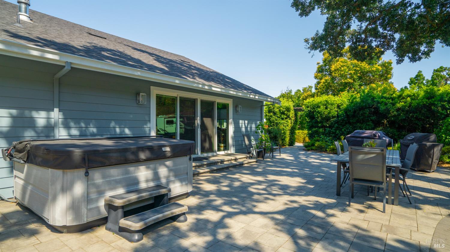 4147 Oakwood Drive Fairfield CA 94534