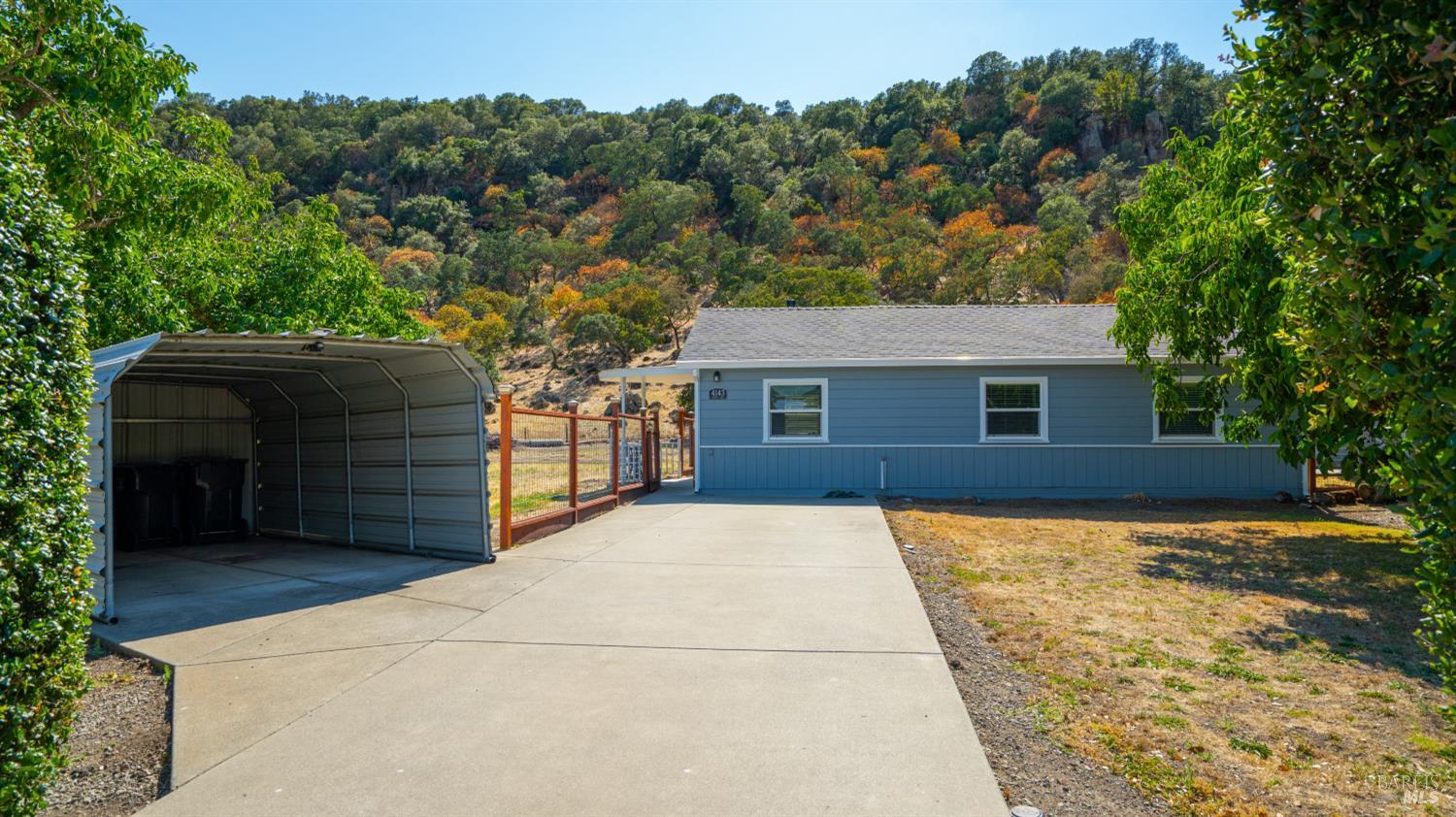4147 Oakwood Drive Fairfield CA 94534
