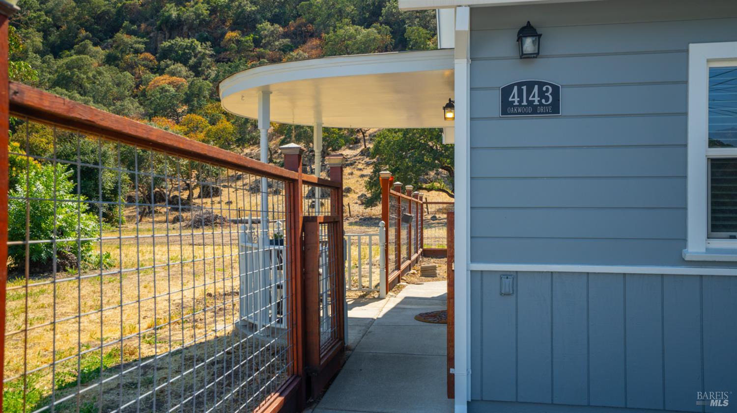 4147 Oakwood Drive Fairfield CA 94534