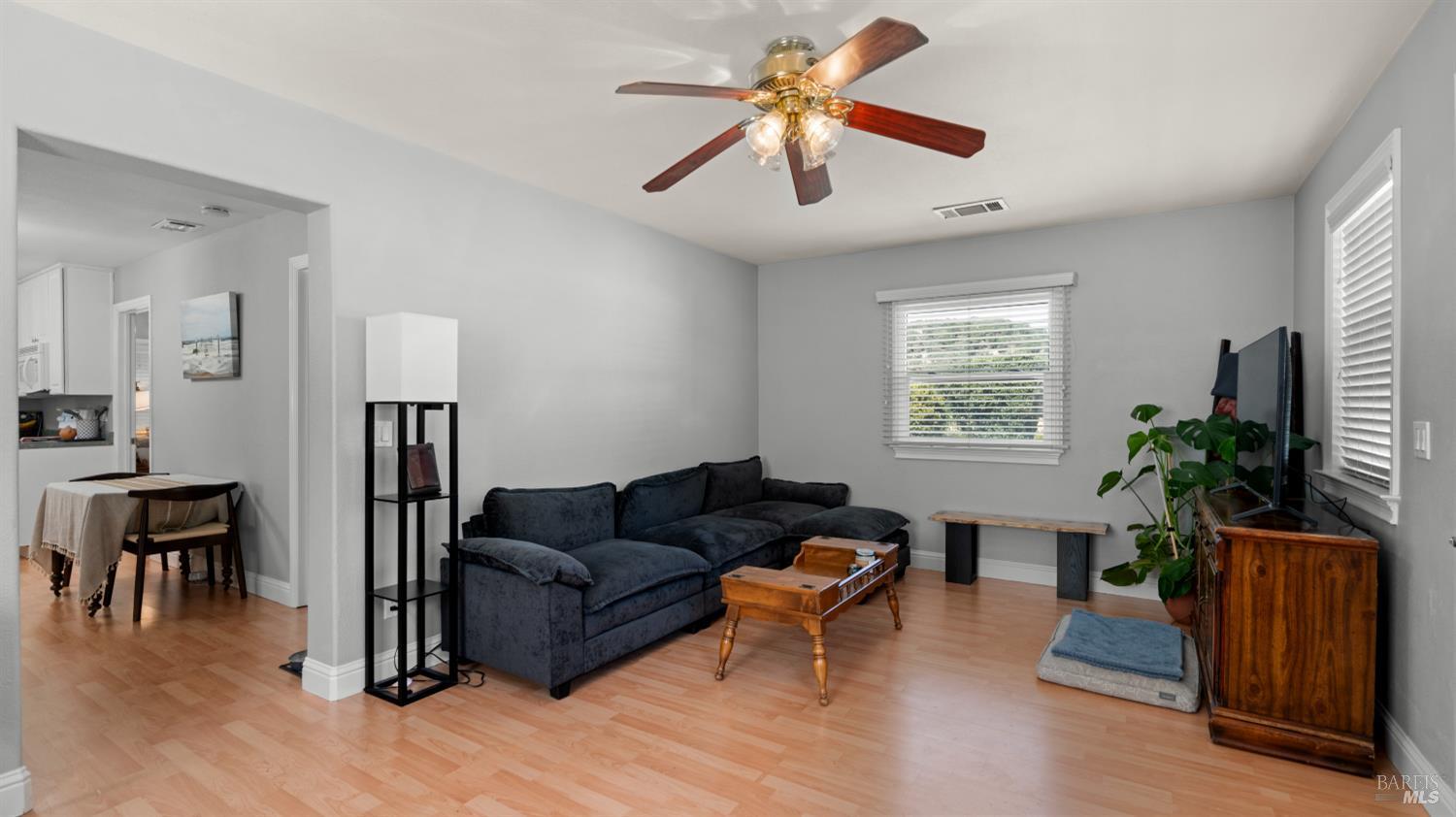 4147 Oakwood Drive Fairfield CA 94534