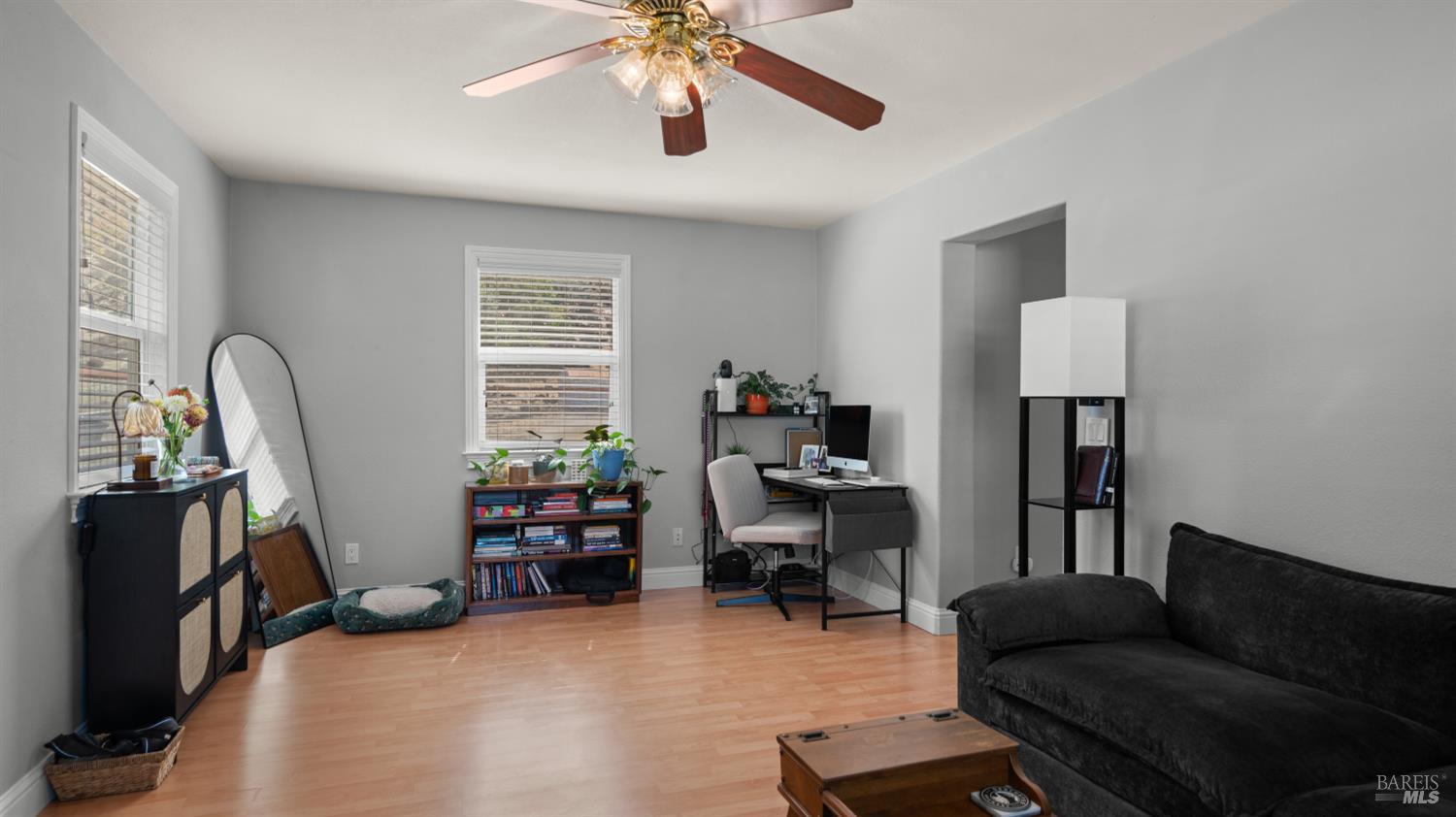 4147 Oakwood Drive Fairfield CA 94534