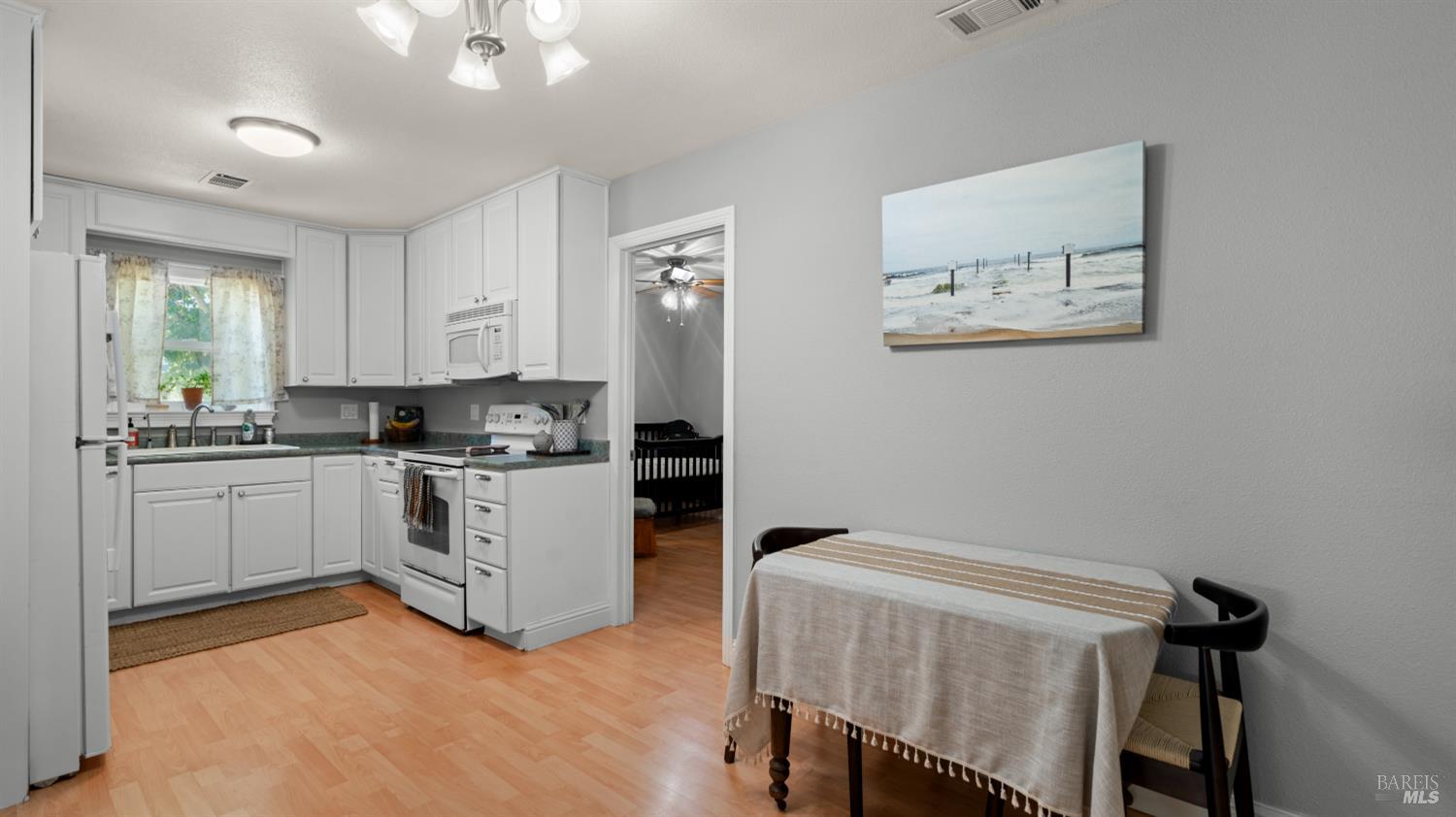 4147 Oakwood Drive Fairfield CA 94534
