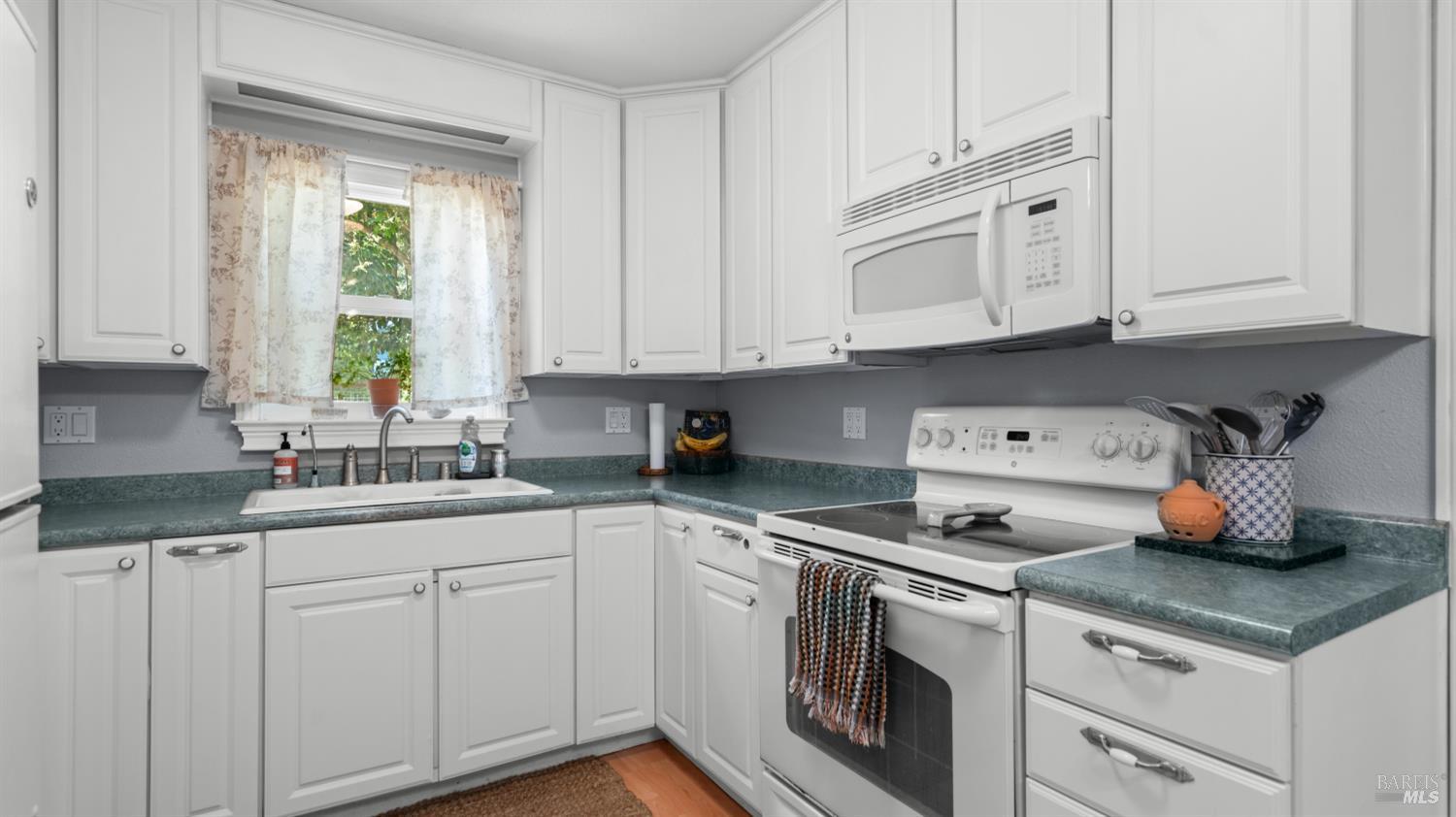 4147 Oakwood Drive Fairfield CA 94534