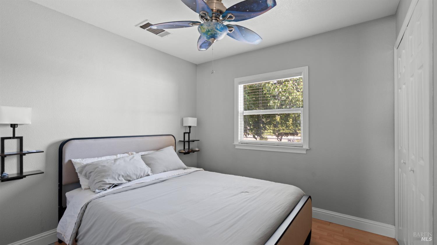 4147 Oakwood Drive Fairfield CA 94534