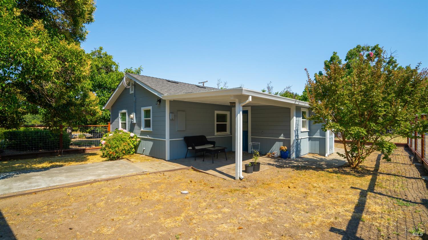 4147 Oakwood Drive Fairfield CA 94534