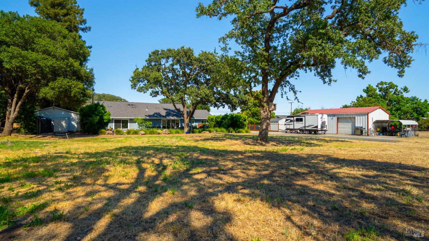 4147 Oakwood Drive Fairfield CA 94534