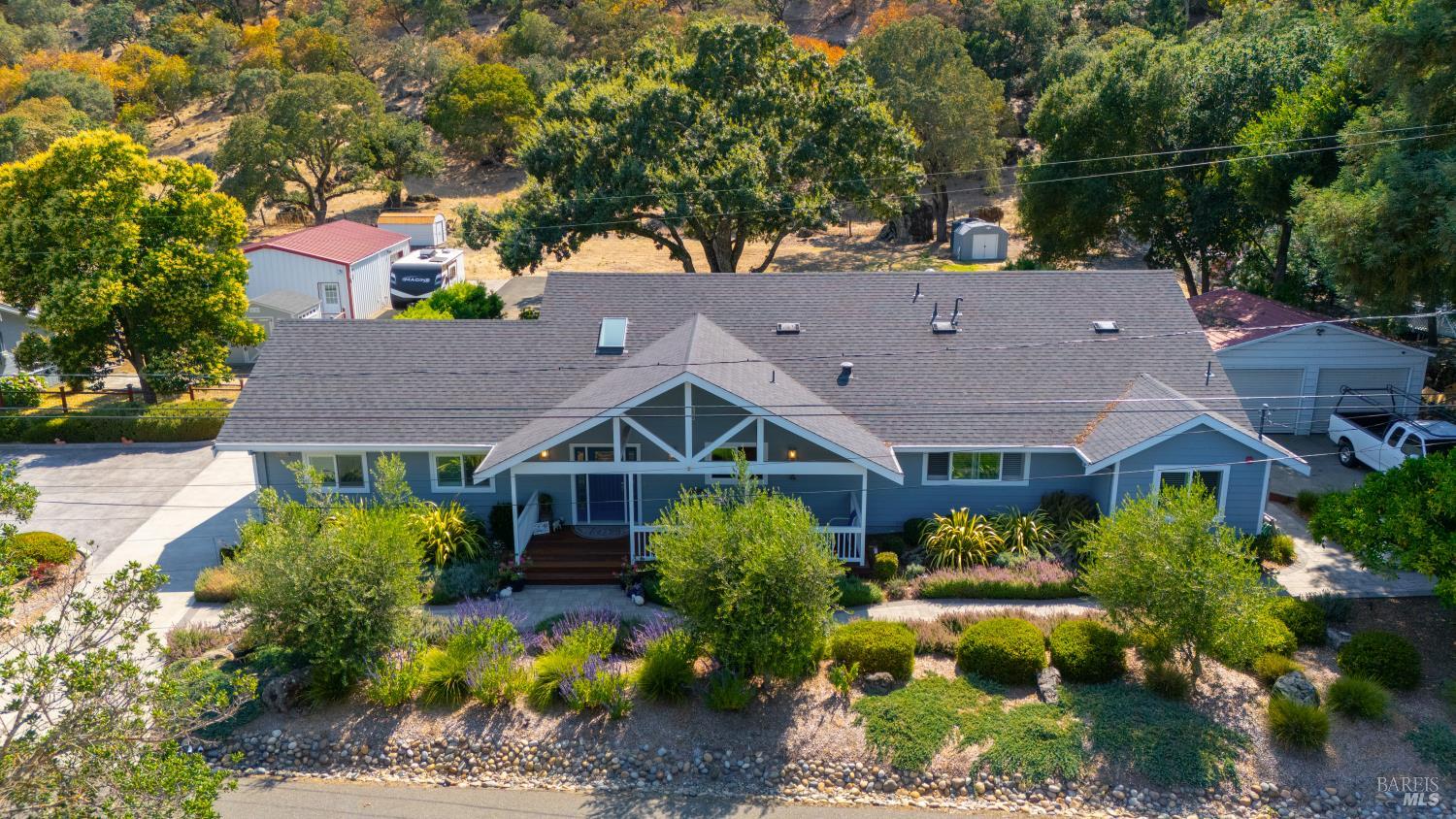4147 Oakwood Drive Fairfield CA 94534