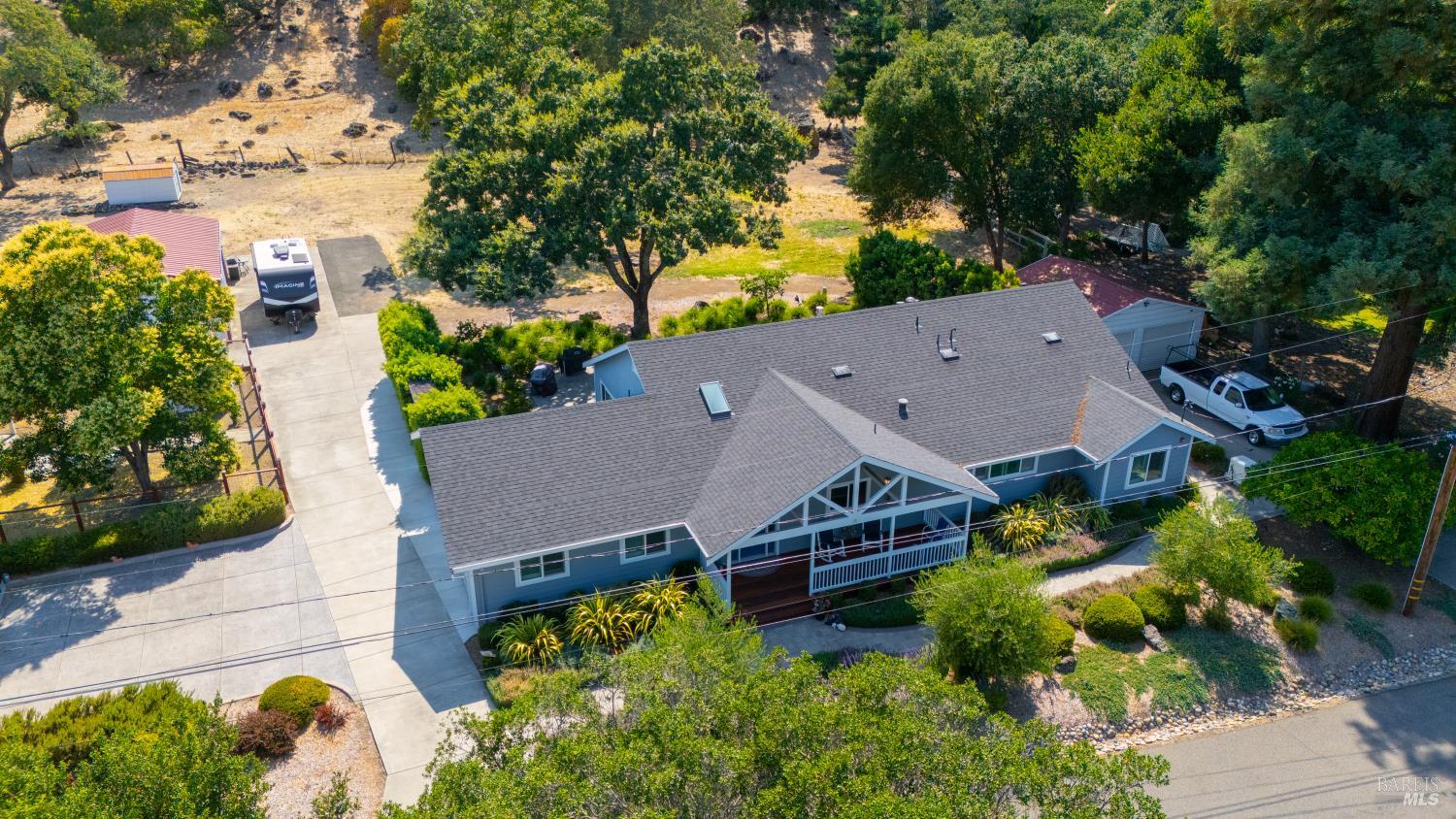 4147 Oakwood Drive Fairfield CA 94534