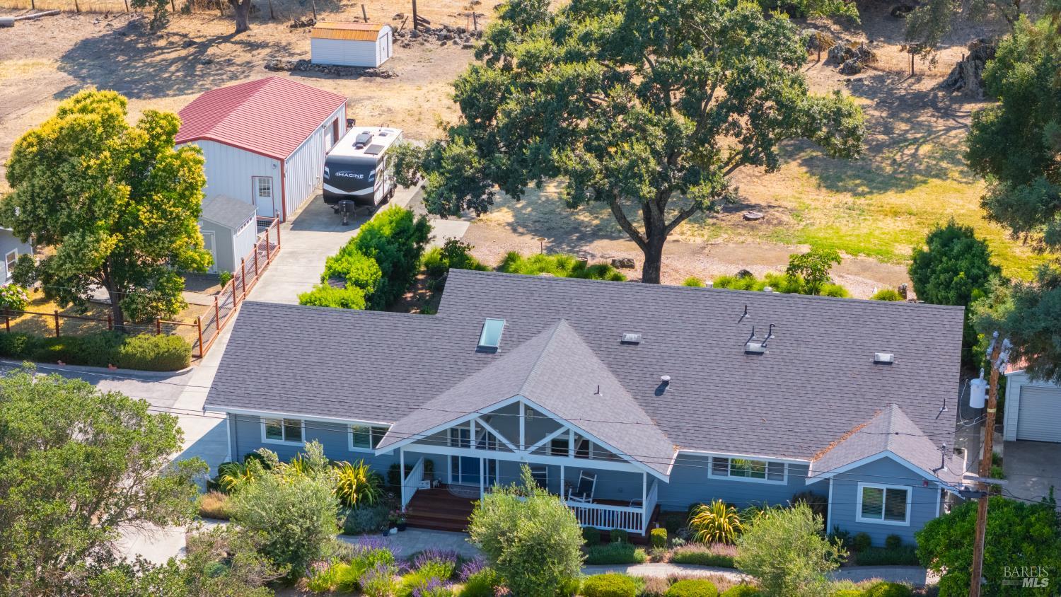 4147 Oakwood Drive Fairfield CA 94534