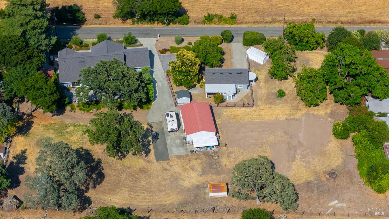 4147 Oakwood Drive Fairfield CA 94534